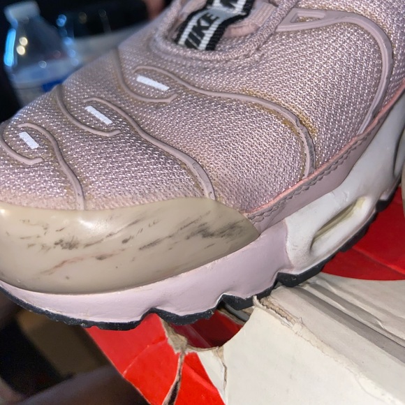 Mens Air Max Plus Tn SE - Picture 5 of 15